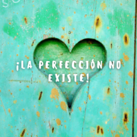 la perfeccion no existe www.elartedebrillar.com astrologia y autoconocimiento