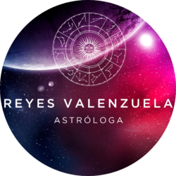 logo reyes valenzuela www.elartedebrillar.com astrologia y autoconocimiento